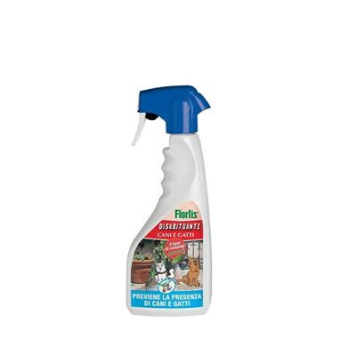 DISABITUANTE LIQUIDO CANI E GATTI 500 ML