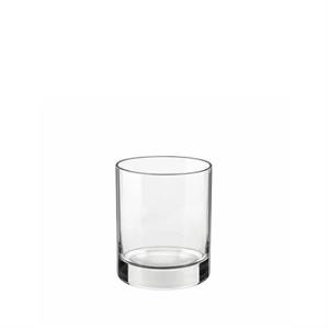 BICCHIERE CORTINA VINO 20 CL CONF. 3 PZ