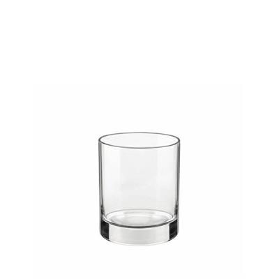 BICCHIERE CORTINA VINO 20 CL CONF. 3 PZ