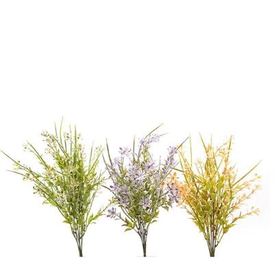 FIORE PICK FIORI DI BACH 40 CM COLORI ASS