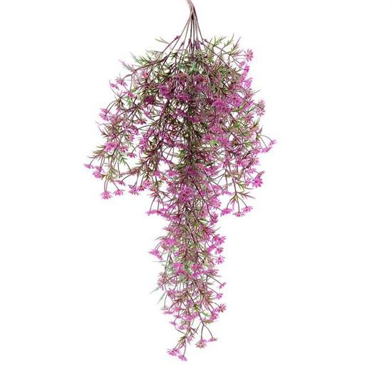 FIORE ARTIFICIALE CADENTE 65 CM