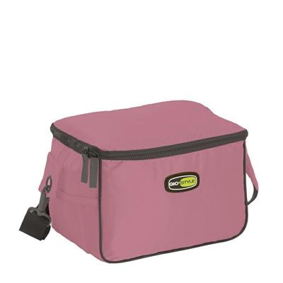 BORSA TERMICA LUNCHBAG VELA+ PASTEL 7 LT COLORI ASS