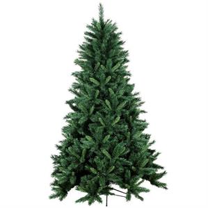 ALBERO DI NATALE CORVARA 240 CM