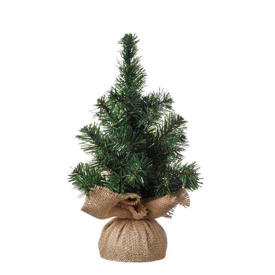 ALBERO DI NATALE BASE YUTA D. 9 X H30 CM