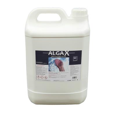 ALGHICIDA BENZALCONIO CLORURO 5000ml