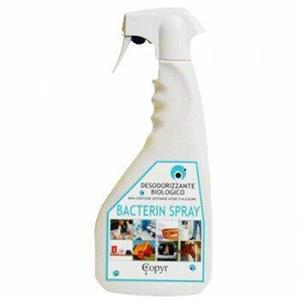 BACTERIN SPRAY 750ML