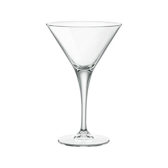 BICCHIERE BARTENDER MARTINI 17CL CONF.12PZ