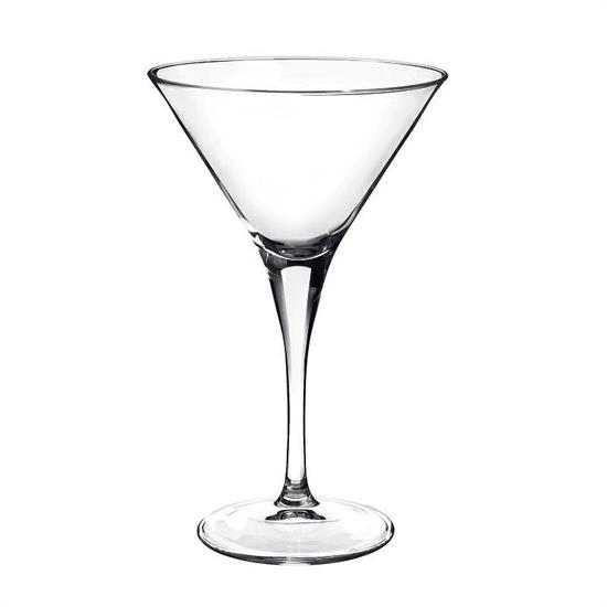 BICCHIERE MARTINI BARTENDER 24 CONF. 6 PZ