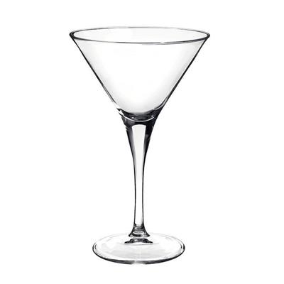 BICCHIERE MARTINI BARTENDER 24 CONF. 6 PZ