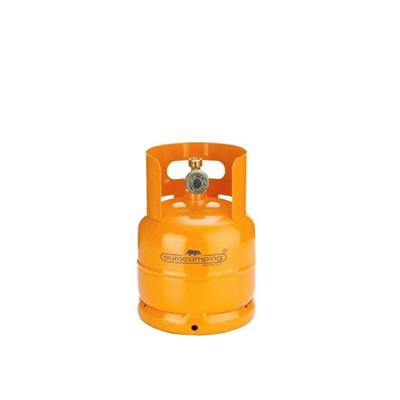 BOMBOLA GAS 1KG EUROCAMPING