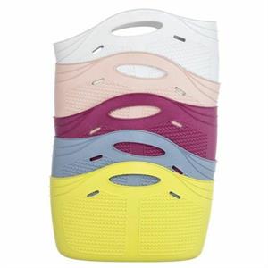 BORSA MIA PET COLORE CEDRO