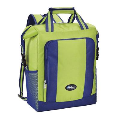 BORSA TERMICA ZAINO OCEAN 28 LT COLORI ASS.