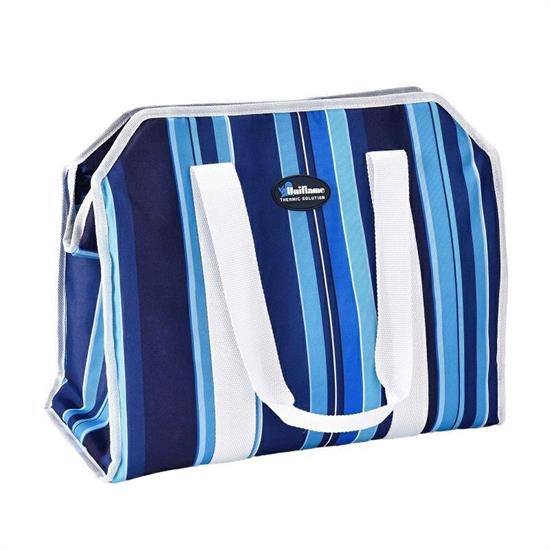 BORSA TERMICA SEASTRIPE 24 LT COLORI ASS