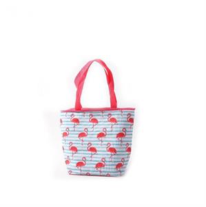 BORSA TERMICA FLAMINGO 15 LT 42 X 17 X H34 CM