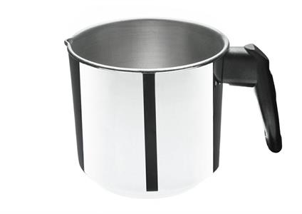 BRICCO SUPER CM.10 BAK STEEL PAN