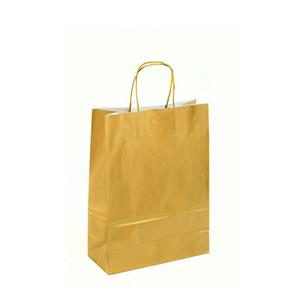 BUSTA KRAFT ORO 100 GR 27 X 37 CM