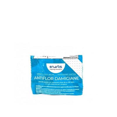 ANTIFLOR PASTIGLIE ANTIFIORETTA 12 PZ DA 1 GR