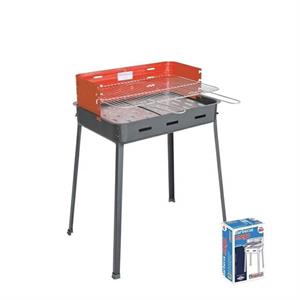 BARBECUE MEGA 63 X 43 X H88 CM ART. 860