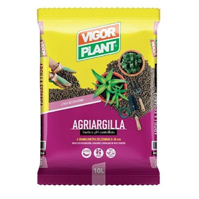 AGRIARGILLA A PH CONTROLLATO 10LT