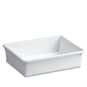 BACINELLA FRIGO MEDIA 10 LT 40X30XH10 CM