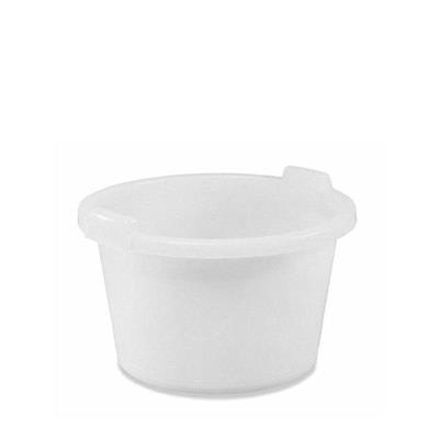 BAGNO MANICI INSERITI 45X27 CM 22LT NEUTRO