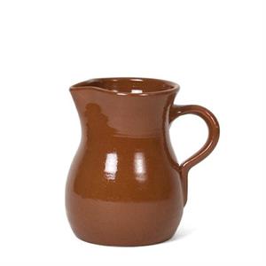 CARAFFA IN TERRACOTTA 1 LT