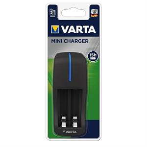 CARICA BATTERIE MINI CHARGER STILO E MINISTILO