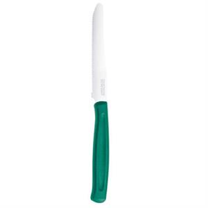 COLTELLO DINAMIK TAVOLA KAIMANO CONF. 6 PZ VERDE ACCESO