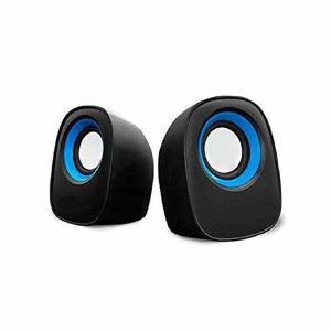 CASSA LILLY SPEAKERS COL. BLU