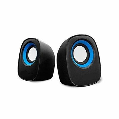 CASSA LILLY SPEAKERS COL. BLU