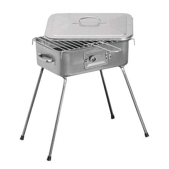 BARBECUE FORNACELLA 27X37CM