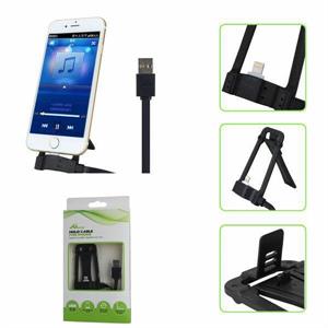 CAVO HOLD CABLE PER IPHONE 5