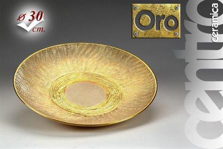 CENTROTAVOLA ORO CM.30 ART.263699