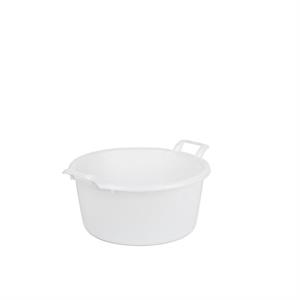 BAGNO TONDO 35 CM LPS