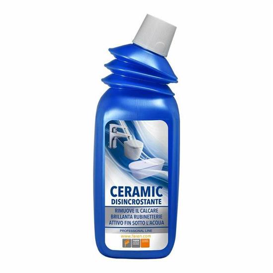 DISINCROSTANTE CERAMIC 750ML