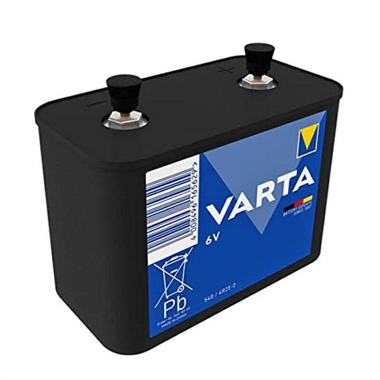 BATTERIA SPECIALE 6V