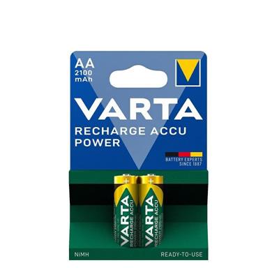 BATTERIA STILO RICARICABILE NICHEL 1,2 V CONF. 2 PZ