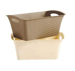 CESTINO LIVING RATTAN MEDIO