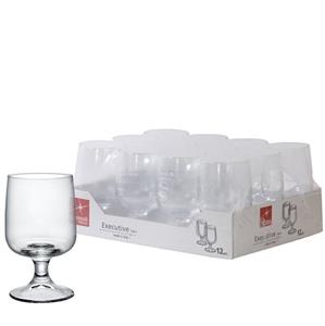 BICCHIERE EXECUTIVE CALICE ACQUA 28,7 CL CONF. 12 PZ